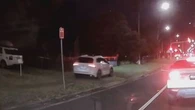 Two teenagers charged after alleged joyride through four Sydney suburbs