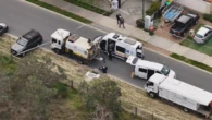 Mother of baby found in Perth drain charged