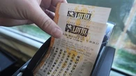 Texas woman sues state lottery after not receiving $128m jackpot