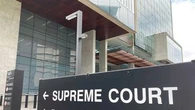 Teen walks free after stabbing stepfather 35 times
