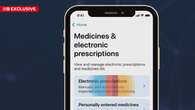 Major upgrade to My Health app hailed as 'breakthrough'