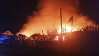 Russian strike kills five, including one-year-old, hours after Trump calls Putin