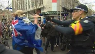'Enough is enough': Melbourne police brace for heavy delays with four protests set for today