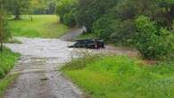 Hundreds of calls for help as heavy rain lashes NSW