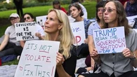 Trump threatens retribution as US government teeters on brink of shutdown