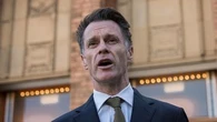 Woman charged with threatening to kill NSW Premier Chris Minns