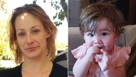 US mother and 8-month-old daughter remain missing after 10 days