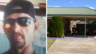 Accused killer's case delayed after fire destroys home