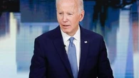 Biden launches bizarre attack on Trump