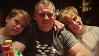 Australian father released from Iraqi prison on bail after four years