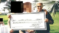 Newly uncovered page in Epstein's 'birthday book' implicates Trump
