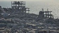 Gaza's biggest city in chaos ahead of imminent Israeli assault
