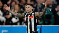 Umpire 'froze' in free kick controversy that swung prelim