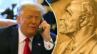 Trump 'lobbied Norwegian minister for Nobel Prize in phone call'