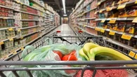 You're not imagining it, the price of your groceries are soaring