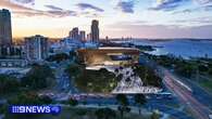 Proposed Gold Coast arena's future uncertain amid funding concerns