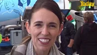 Jacinda Ardern aims to keep the trans-Tasman travel bubble open