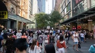 Budget reveals shock jump in immigration