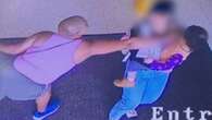 Woman charged with aggravated assault after alleged attack on Perth toddler