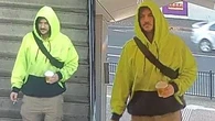 Manhunt after girl allegedly spat at, verbally abused on Melbourne train