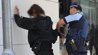 Hundreds of charges laid in two-day Sydney anti-crime blitz