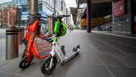 E-scooter speeds to be probed by coroner after man's death in Melbourne