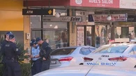 Accused gunman charged with shooting brothers at Sydney barbershop