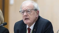Corruption watchdog boss Paul Brereton resigns