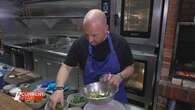 'A big reality check': TV chef George Calombaris ready to start afresh