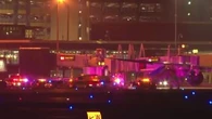Dozens hospitalised after US flight hits 'significant' turbulence