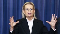Sussan Ley may last only 'a day' as Liberal leader, party heavyweight jokes