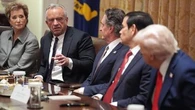 Robert F Kennedy claims circumcision linked to autism