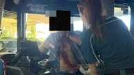 Call for action after bus driver stabbed in the throat by passenger