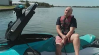 Jet ski operator clashes with residents over plans for NSW town