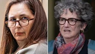 Claims Patterson lied about leftovers, mushroom source
