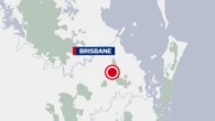 Man and woman hurt in shooting during attempted home invasion in Brisbane