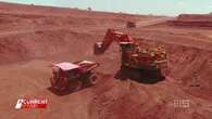 Mining industry targets Albanese government over 'draconian policies'