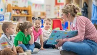NSW government announces $100 million plan to boost preschools