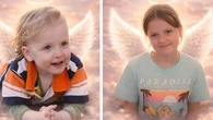 'These precious lives were deeply loved': Family releases statement after two children killed in house fire