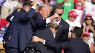 'God protected Donald Trump': Allies, rivals, leaders speak