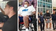 Bali shooting suspects receive consular assistance from Australian authorities