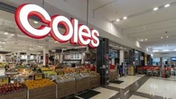Organised crime targeting Coles with wave of shoplifting
