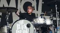 My Chemical Romance drummer Bob Bryar dies aged 44