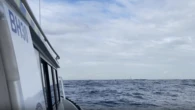 Swimmer missing off Sydney coast in wild weather