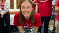 Charlotte Walker elected as Australia's youngest-ever Senator at age 21