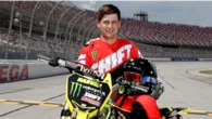 Daredevil dies while practicing for a world record motorcycle jump