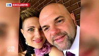 Sydney businessman attacked with bat and pepper spray in his driveway
