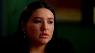 Juliette's dad tried to kill her after he murdered her sister