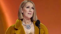Celine Dion says she's struggled to sing with rare syndrome