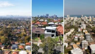 The cheapest inner-city suburbs to get onto the property ladder